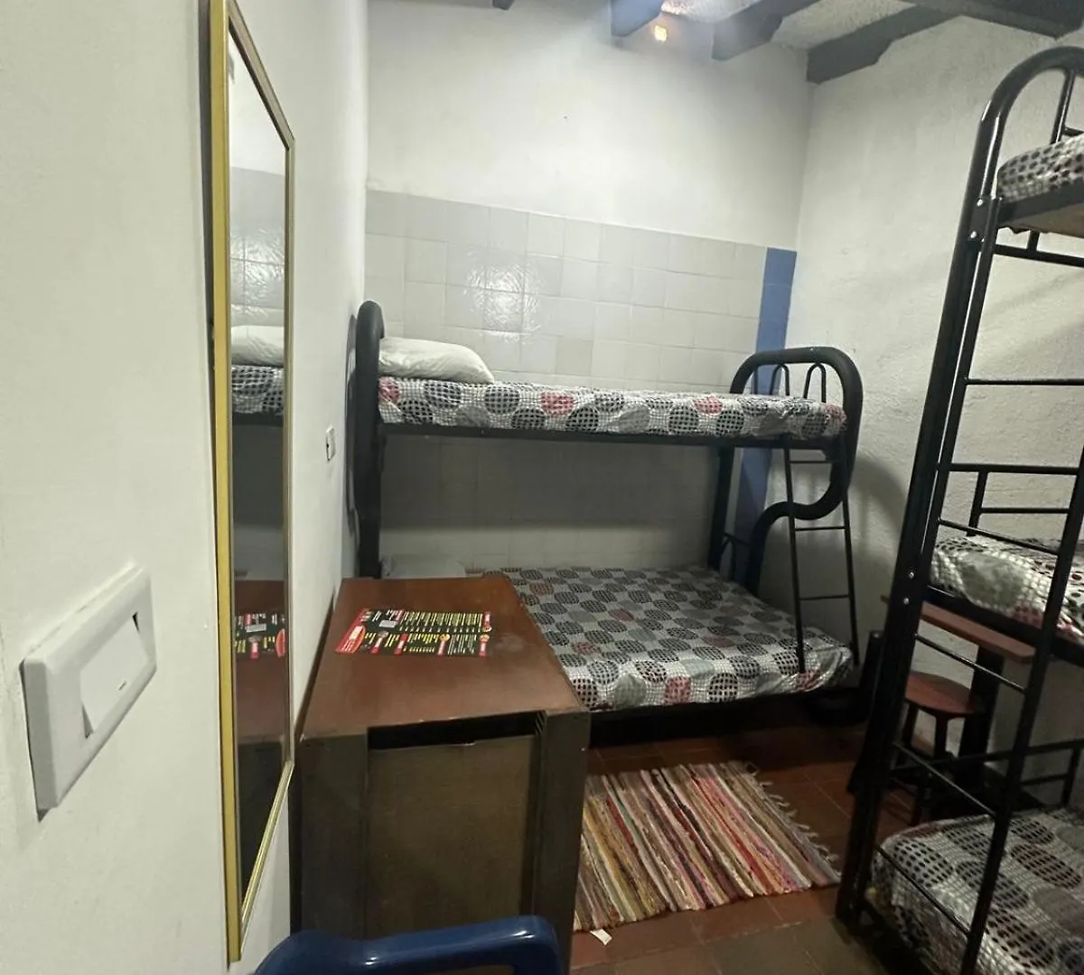 Bed & Breakfast Acogedor Hostal Usaquen La Parada Del Tren Bogotá