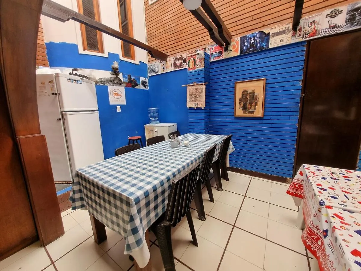 Bed & Breakfast Acogedor Hostal Usaquen La Parada Del Tren Bogotá
