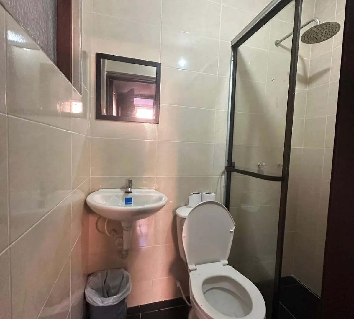 Bed & Breakfast Acogedor Hostal Usaquen La Parada Del Tren Bogotá Colombia