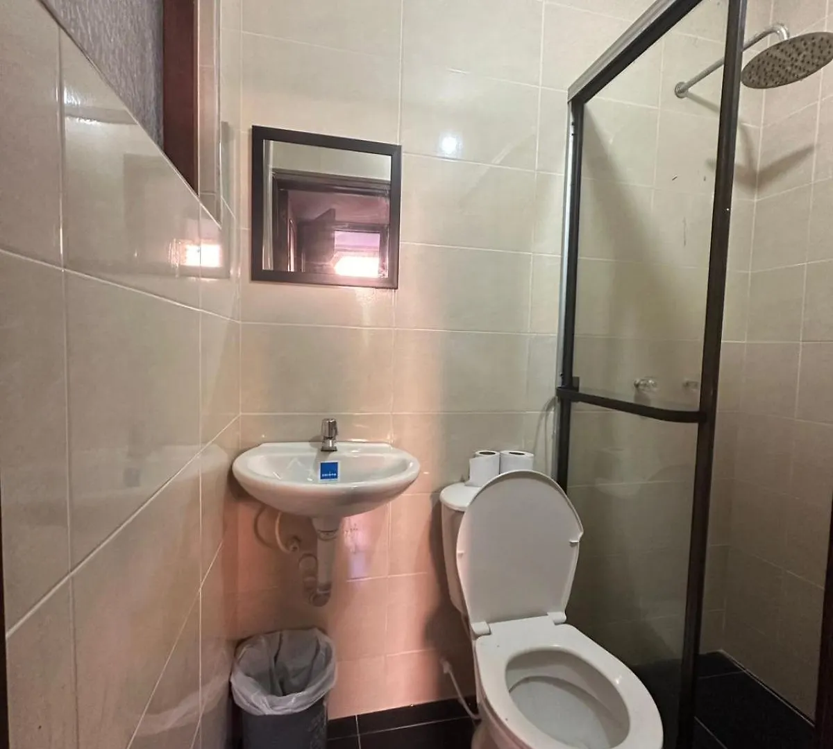 Acogedor Hostal Usaquen La Parada Del Tren Bogotá
